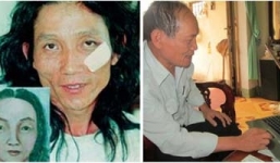 Sự kỳ lạ bức chân dung lật mặt 'yêu râu xanh'